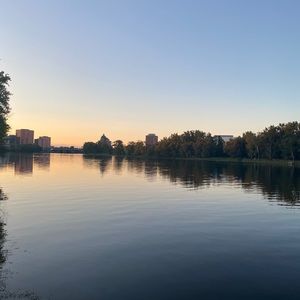 Meet your Posher, Karina